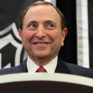 Gary Bettman