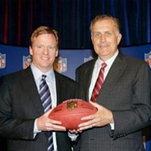 Roger Goodell