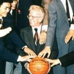 Lawrence Francis O'Brien, Jr.