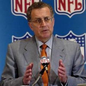 Paul John Tagliabue