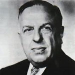 Maurice Podoloff