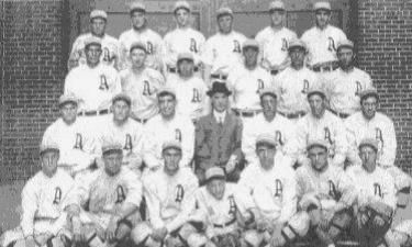 1910 World Champions <br> Philadelphia Athletics