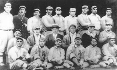 1913 World Champions <br> Philadelphia Athletics
