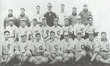 1906 World Champions <br> Chicago White Sox