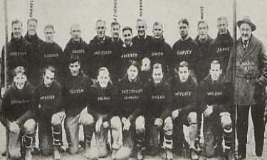 1927 NFL Champions <br> New York Giants