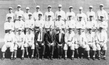 1930 World Champions <br> Philadelphia Athletics