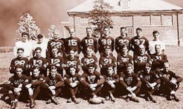 1937 NFL Champions <br> Washington Redskins