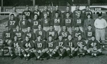 1938 NFL Champions <br> New York Giants