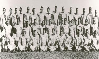 1961 AFL Champions <br> Houston Oilers