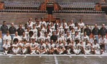 Super Bowl VIII Champions (1973) <br> MIami Dolphins