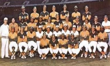 1974 World Champions <br> Oakland Athletics