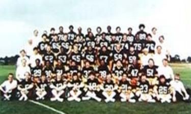 Super Bowl XIII Champions (1978) <br> Pittsburgh Steelers