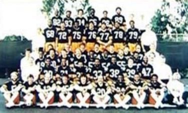 Super Bowl XIV Champions (1979) <br> Pittsburgh Steelers