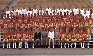 1985 USFL Champions <br> Philadelphia Stars