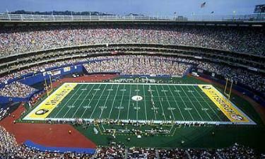 Three Rivers Stadium