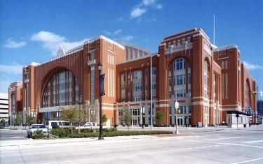 American Airlines Center
