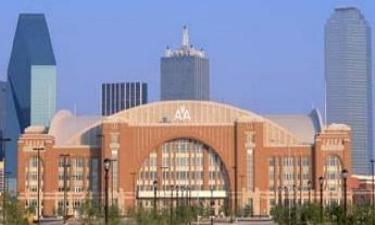 American Airlines Center