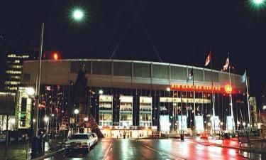 Scotiabank Arena