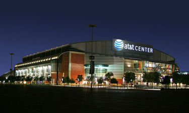 AT&T Center