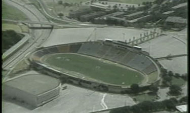 Alamo Stadium