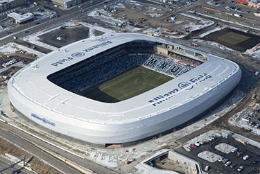 Allianz Field