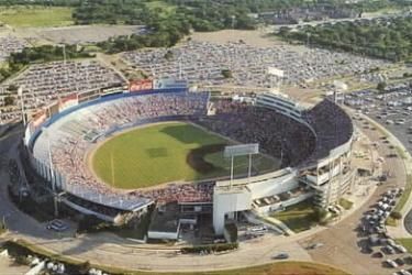 Arlington Stadium