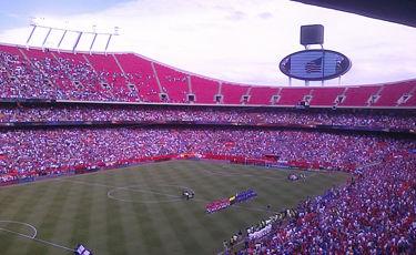 Arrowhead Stadium