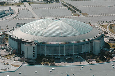 Astrodome