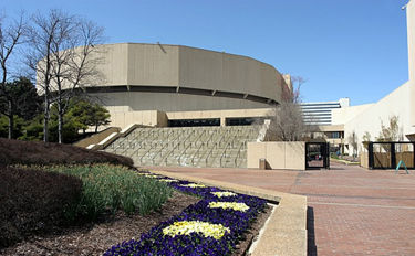 Birmingham Jefferson Convention Center
