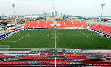 BMO Field