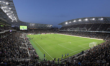 Banc of California Stadium
