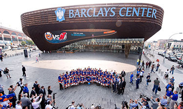 Barclays Center