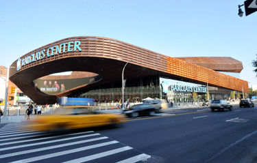 Barclays Center