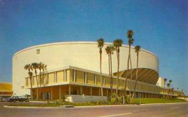 Bayfront Arena