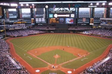 Chase Field