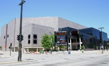 BMO Harris Bradley Center