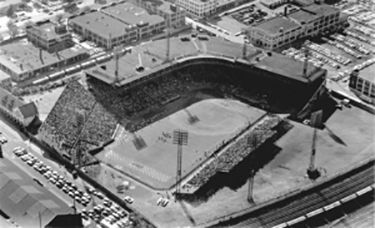 Braves Field