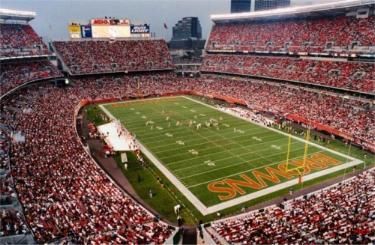 FirstEnergy Stadium