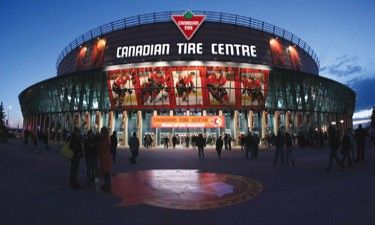 Canadian Tire Centre