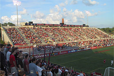 Cardinal Stadium