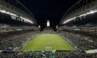 Century Link Field