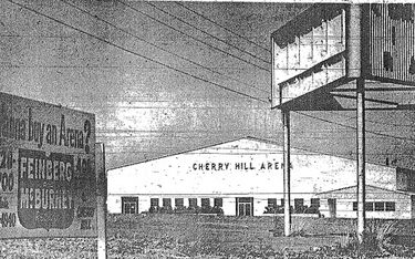 Cherry Hill Arena