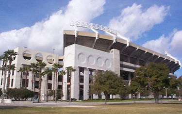 Florida Citrus Bowl