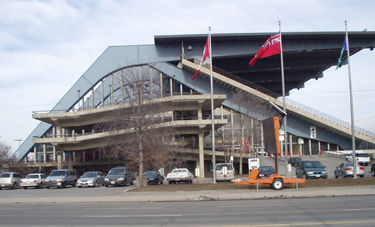 Ottawa Civic Center