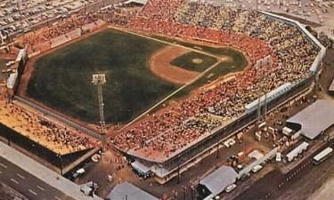 Colt Stadium