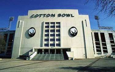 Cotton Bowl