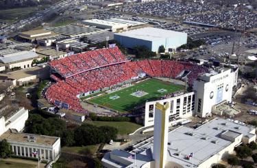 Cotton Bowl