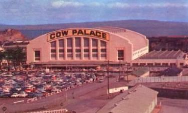 Cow Palace