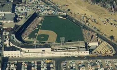 Crosley Field