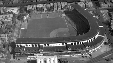 Cubs Park